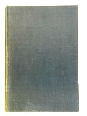 Seller image for Shelley: Vol. I for sale by World of Rare Books