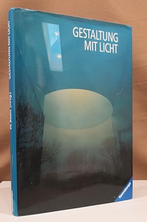 Seller image for Gestaltung mit Licht. for sale by Dieter Eckert
