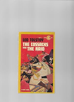 Seller image for The Cossacks and the Raid for sale by Lavender Fields Books PBFA