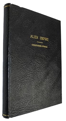 Imagen del vendedor de Alien Empire: An Exploration of the Lives of Insects a la venta por PEMBERLEY NATURAL HISTORY BOOKS BA, ABA