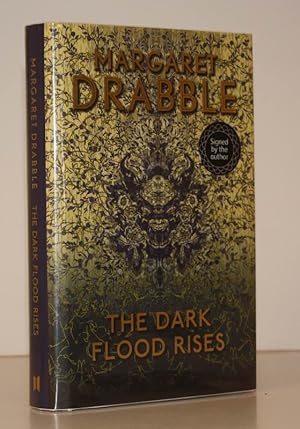 Imagen del vendedor de The Dark Flood Rises. SIGNED BY THE AUTHOR a la venta por Island Books