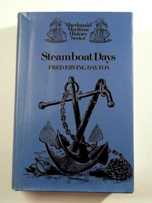 Seller image for Steamboat days for sale by Cotswold Internet Books