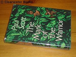 Seller image for The Mark of the Warrior. A novel. for sale by Clearwater Books