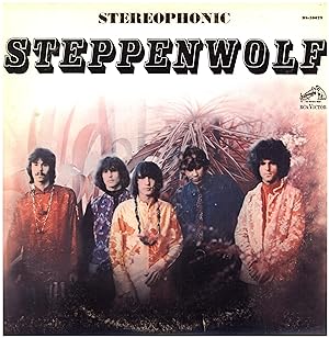Steppenwolf (VINYL ROCK 'N ROLL LP)