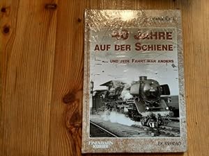 Die Südwestdeutschen Eisenbahnen in der französischen Zone : (SWDE)