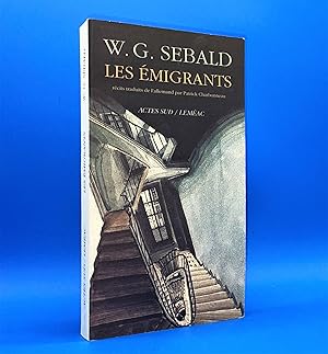 Imagen del vendedor de Les migrants a la venta por Librairie Orphe