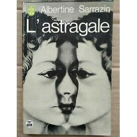 Seller image for L'astragale for sale by Dmons et Merveilles