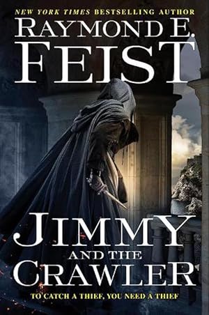 Seller image for Jimmy and the Crawler (Paperback) for sale by Grand Eagle Retail