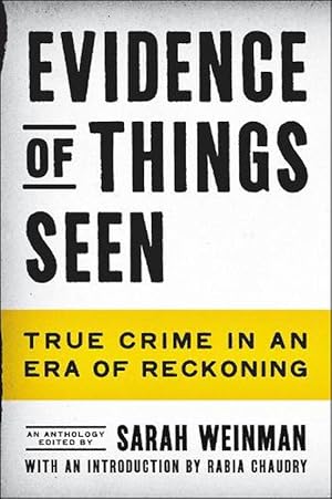 Seller image for Evidence of Things Seen (Paperback) for sale by Grand Eagle Retail