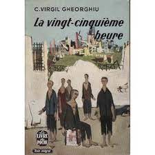 Seller image for La vight-cinquime heure for sale by Dmons et Merveilles