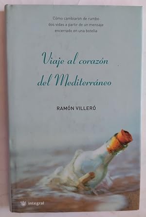 Imagen del vendedor de Viaje al corazn del Mediterrneo a la venta por Librera Ofisierra