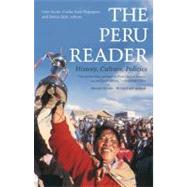Bild des Verkufers fr Peru Reader zum Verkauf von eCampus