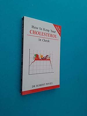 How to Keep Your Cholesterol in Check