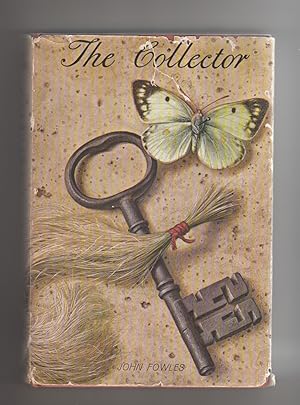 Seller image for The Collector for sale by COLLECTIBLE BOOK SHOPPE
