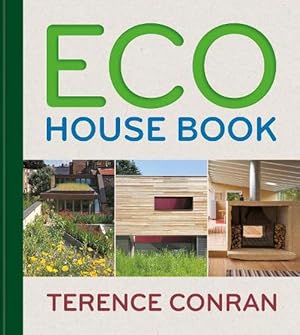 Imagen del vendedor de Eco House Book (Hardcover) a la venta por Grand Eagle Retail