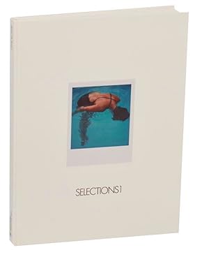 Image du vendeur pour Selections 1 From Polaroid Collection mis en vente par Jeff Hirsch Books, ABAA