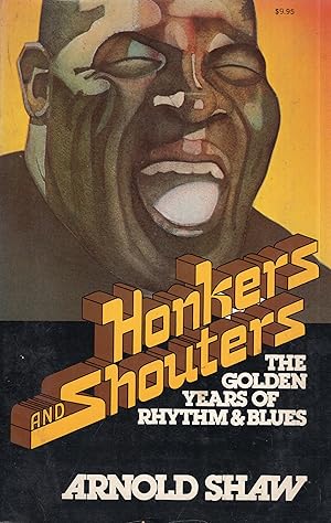 Seller image for Honkers and Shouters for sale by A Cappella Books, Inc.