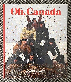 Immagine del venditore per Oh, Canada venduto da Exchange Value Books