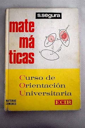 Matemáticas