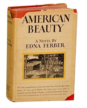 Immagine del venditore per American Beauty venduto da Jeff Hirsch Books, ABAA
