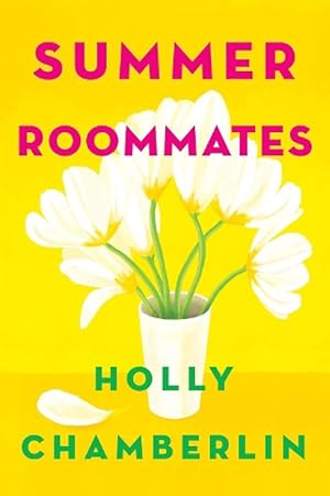Seller image for Summer Roommates (Paperback) for sale by Grand Eagle Retail