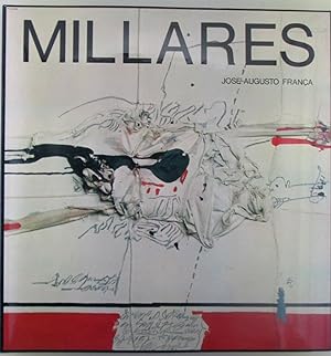 Imagen del vendedor de Millares a la venta por Mare Booksellers ABAA, IOBA