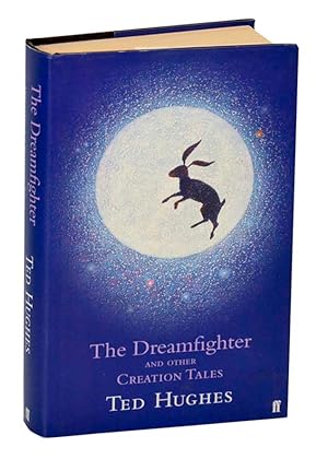 Bild des Verkufers fr The Dreamfighter and Other Creation Tales zum Verkauf von Jeff Hirsch Books, ABAA