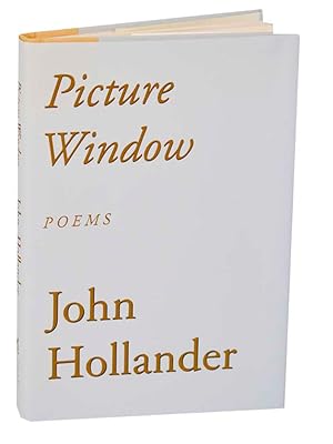 Seller image for Picture Window for sale by Jeff Hirsch Books, ABAA