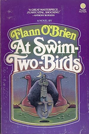 Immagine del venditore per At Swim-Two-Birds venduto da A Cappella Books, Inc.