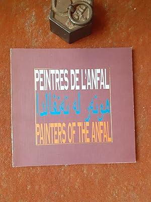 Peintres de l'Anfal / Painters of the Anfal