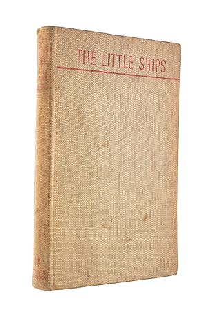 Image du vendeur pour The Little Ships mis en vente par M Godding Books Ltd