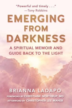 Seller image for Emerging from Darkness : A Spiritual Memoir and Guide Back to the Light for sale by GreatBookPrices