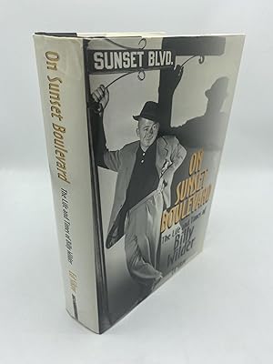 Immagine del venditore per On Sunset Boulevard: The Life and Times of Billy Wilder venduto da Shadyside Books