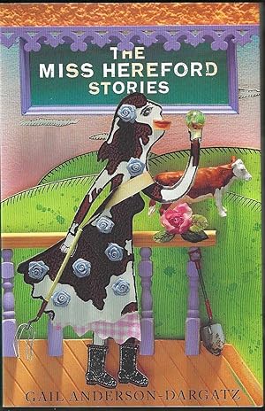 Seller image for The Miss Hereford Stories (First Edition) for sale by Purpora Books