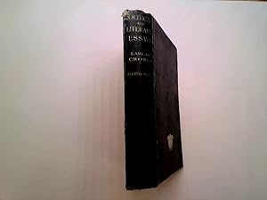 Seller image for Political and Literary Essays (Second Series) for sale by Goldstone Rare Books
