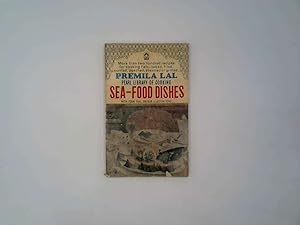 Seller image for Sea-Food Dishes for sale by Goldstone Rare Books