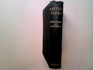 Image du vendeur pour Handbook Of The British Flora. A Description Of The Flowering Plants And Ferns Indigenous To Etc. mis en vente par Goldstone Rare Books
