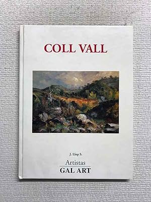 Imagen del vendedor de Coll Vall a la venta por Campbell Llibres