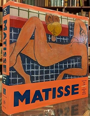 Immagine del venditore per Matisse: Rhythm and Line venduto da Moe's Books