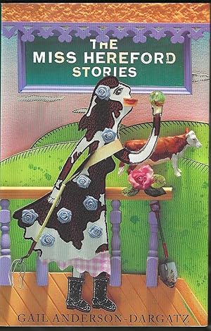 Seller image for The Miss Hereford Stories (First Edition) for sale by Purpora Books