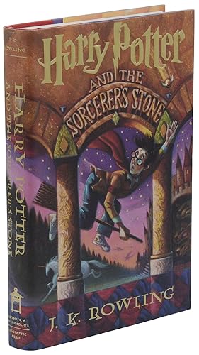 Scholastic, Other, 35 Harry Potter Scholastic Hogwarts And Beyond Poster  Book