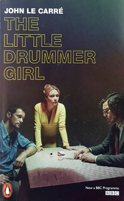 Seller image for The Little Drummer Girl for sale by Marlowes Books and Music
