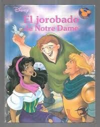 Imagen del vendedor de EL JOROBADO DE NOTRE DAME a la venta por Trotalibros LIBRERA LOW COST