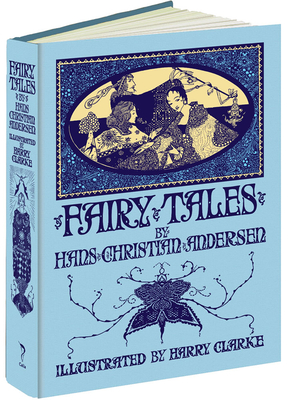 Seller image for Fairy Tales by Hans Christian Andersen (Hardback or Cased Book) for sale by BargainBookStores