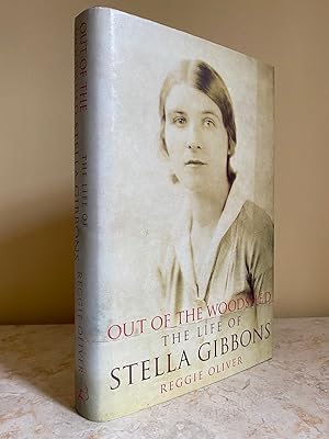 Seller image for Out of The Woodshed; The Life of Stella Gibbons for sale by Little Stour Books PBFA Member
