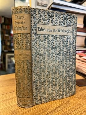 Tales from the Mabinogion