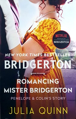 Romancing Mister Bridgerton