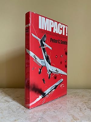 Seller image for Impact!; The Dive Bomber Pilots Speak for sale by Little Stour Books PBFA Member