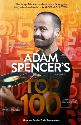 Adam Spencer's Top 100