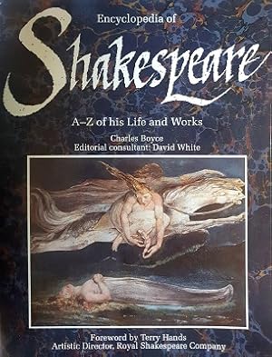 Seller image for Encyclopaedia of Shakespeare for sale by Marlowes Books and Music